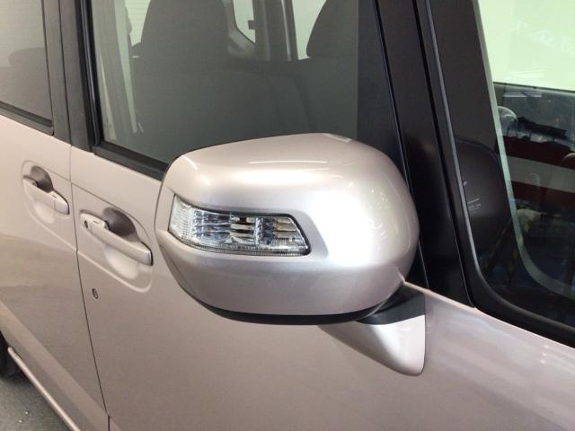 N-BOX GSSパッケージ 衝突軽減ブレーキ・ワンセグ・メモリナビ・DVD・バックカメラ・純正AW・ETC W電動ドア Iストップ ブレーキサポート ダブルエアバック TVナビ サイドカーテンエアバック イモビ 1セグTV(11枚目)