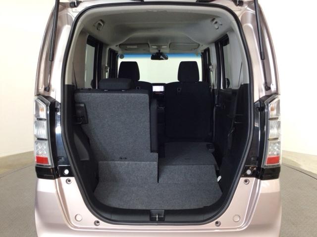 N-BOX GSSパッケージ 衝突軽減ブレーキ・ワンセグ・メモリナビ・DVD・バックカメラ・純正AW・ETC W電動ドア Iストップ ブレーキサポート ダブルエアバック TVナビ サイドカーテンエアバック イモビ 1セグTV(13枚目)
