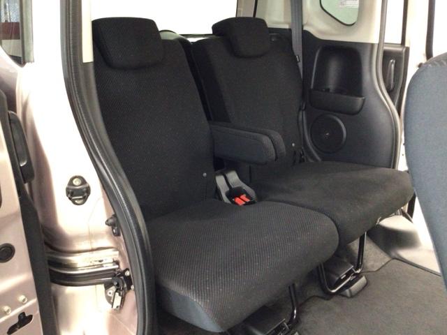 N-BOX GSSパッケージ 衝突軽減ブレーキ・ワンセグ・メモリナビ・DVD・バックカメラ・純正AW・ETC W電動ドア Iストップ ブレーキサポート ダブルエアバック TVナビ サイドカーテンエアバック イモビ 1セグTV(14枚目)