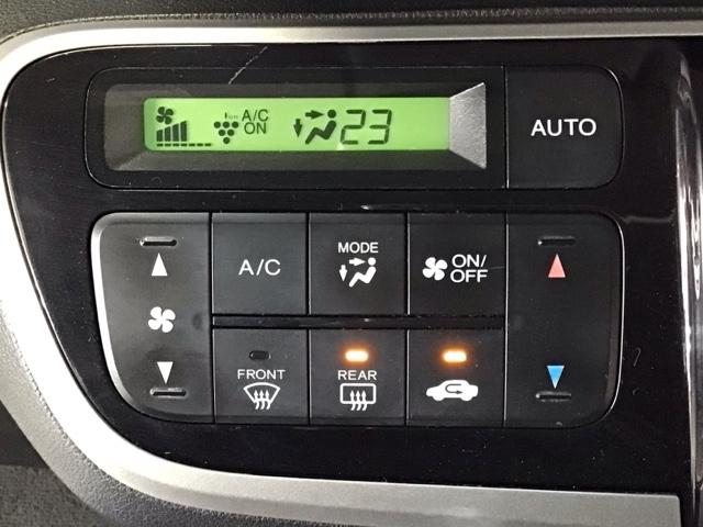 N-BOX GSSパッケージ 衝突軽減ブレーキ・ワンセグ・メモリナビ・DVD・バックカメラ・純正AW・ETC W電動ドア Iストップ ブレーキサポート ダブルエアバック TVナビ サイドカーテンエアバック イモビ 1セグTV(18枚目)