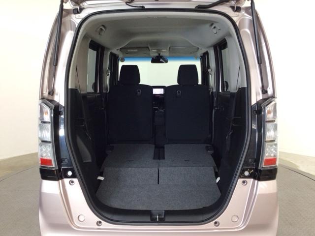 N-BOX GSSパッケージ 衝突軽減ブレーキ・ワンセグ・メモリナビ・DVD・バックカメラ・純正AW・ETC W電動ドア Iストップ ブレーキサポート ダブルエアバック TVナビ サイドカーテンエアバック イモビ 1セグTV(26枚目)