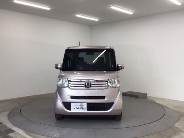 N-BOX GSSパッケージ 衝突軽減ブレーキ・ワンセグ・メモリナビ・DVD・バックカメラ・純正AW・ETC W電動ドア Iストップ ブレーキサポート ダブルエアバック TVナビ サイドカーテンエアバック イモビ 1セグTV(28枚目)