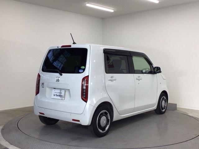 N-WGN Lホンダセンシング LED・フルセグ・メモリナビ・バックカメラ・シートヒーター・USBポート・ETC ETC装備 Bモニタ 誤発進抑制 1オナ LEDランプ オートライト DVD 横滑り防止機能 パーキングセンサー(4枚目)