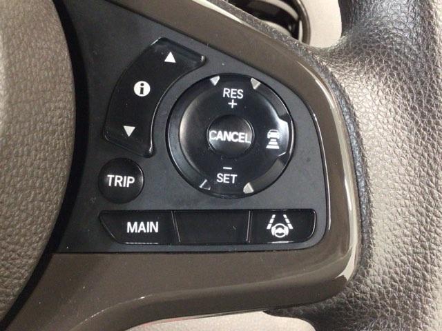 N-WGN Lホンダセンシング LED・フルセグ・メモリナビ・バックカメラ・シートヒーター・USBポート・ETC ETC装備 Bモニタ 誤発進抑制 1オナ LEDランプ オートライト DVD 横滑り防止機能 パーキングセンサー(5枚目)