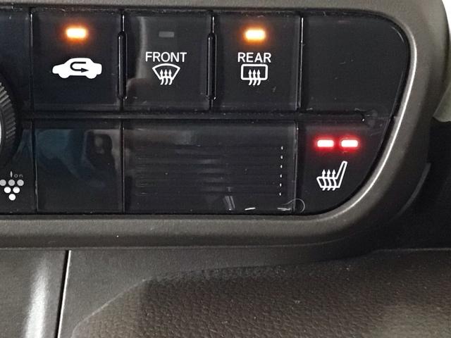 N-WGN Lホンダセンシング LED・フルセグ・メモリナビ・バックカメラ・シートヒーター・USBポート・ETC ETC装備 Bモニタ 誤発進抑制 1オナ LEDランプ オートライト DVD 横滑り防止機能 パーキングセンサー(12枚目)