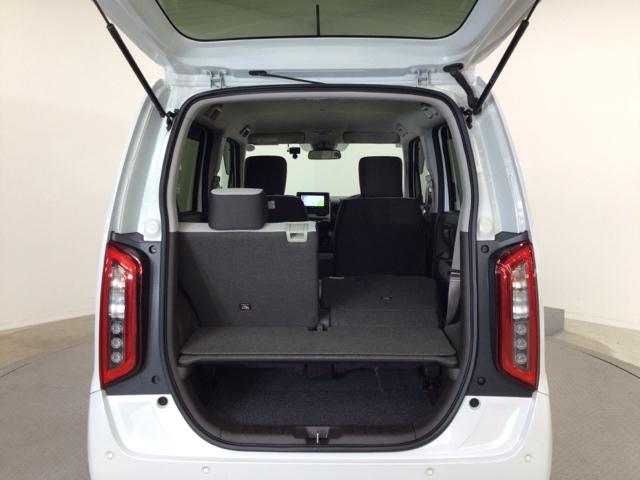 N-WGN Lホンダセンシング LED・フルセグ・メモリナビ・バックカメラ・シートヒーター・USBポート・ETC ETC装備 Bモニタ 誤発進抑制 1オナ LEDランプ オートライト DVD 横滑り防止機能 パーキングセンサー(13枚目)