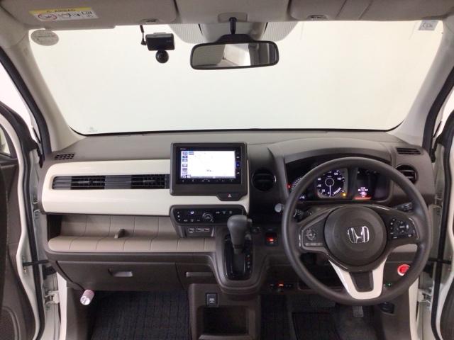 N-WGN Lホンダセンシング LED・フルセグ・メモリナビ・バックカメラ・シートヒーター・USBポート・ETC ETC装備 Bモニタ 誤発進抑制 1オナ LEDランプ オートライト DVD 横滑り防止機能 パーキングセンサー(16枚目)