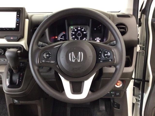 N-WGN Lホンダセンシング LED・フルセグ・メモリナビ・バックカメラ・シートヒーター・USBポート・ETC ETC装備 Bモニタ 誤発進抑制 1オナ LEDランプ オートライト DVD 横滑り防止機能 パーキングセンサー(17枚目)