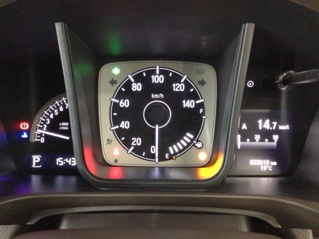 N-WGN Lホンダセンシング LED・フルセグ・メモリナビ・バックカメラ・シートヒーター・USBポート・ETC ETC装備 Bモニタ 誤発進抑制 1オナ LEDランプ オートライト DVD 横滑り防止機能 パーキングセンサー(21枚目)