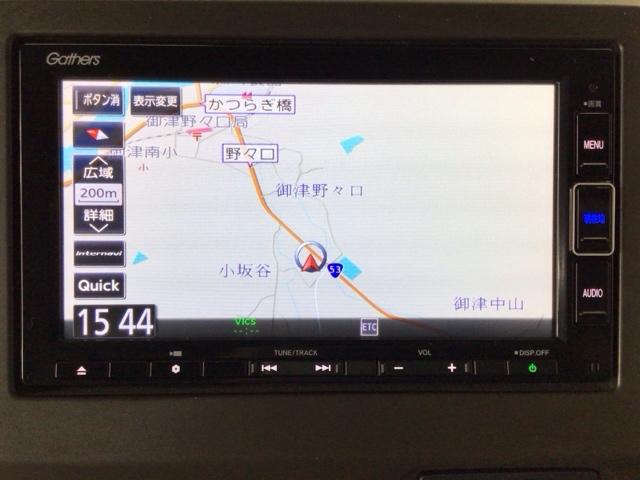 N-WGN Lホンダセンシング LED・フルセグ・メモリナビ・バックカメラ・シートヒーター・USBポート・ETC ETC装備 Bモニタ 誤発進抑制 1オナ LEDランプ オートライト DVD 横滑り防止機能 パーキングセンサー(23枚目)