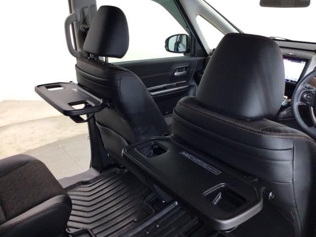 フリードハイブリッド ハイブリッド・クロスターホンダセンシング LED・フルセグ・メモリナビ・バックカメラ・純正AW・シートヒーター・ETC 両側Pスライドドア USB オートクルーズコントロール ワンオ-ナ- パーキングセンサー DVD再生可能 LEDライト(27枚目)