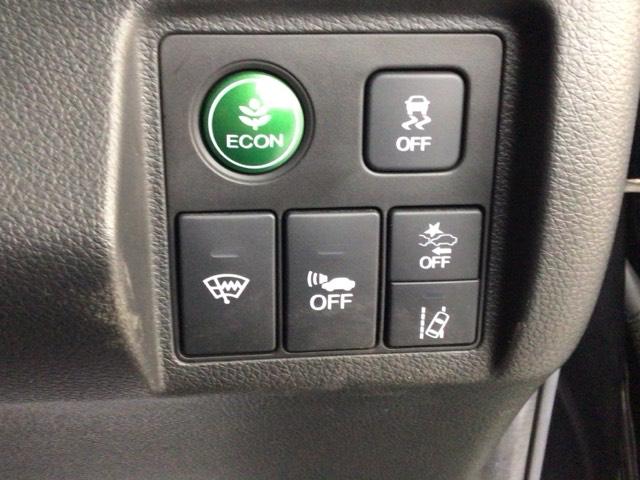 ヴェゼル ハイブリッドZ・ホンダセンシング LED・フルセグ・メモリナビ・バックカメラ・純正AW・シートヒーター・ETC レーダーサポート 1オーナ- DVD再生機能 横滑り防止システム バックアイカメラ 盗難防止装置 シートヒーター付 ABS(7枚目)