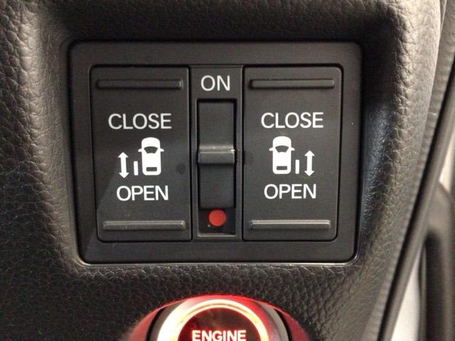 Ｎ－ＢＯＸカスタム Ｇ・Ｌターボホンダセンシング　ＬＥＤ・フルセグ・メモリナビ・純正ＡＷ・両側電動ドア・スマートキー・ＥＴＣ　両側ＰＷスライドドア　Ｂモニタ　Ｉストップ　セキュリティー　ＵＳＢ接続　クルーズコントロール　ナビＴＶ　キーレスエントリー（9枚目）