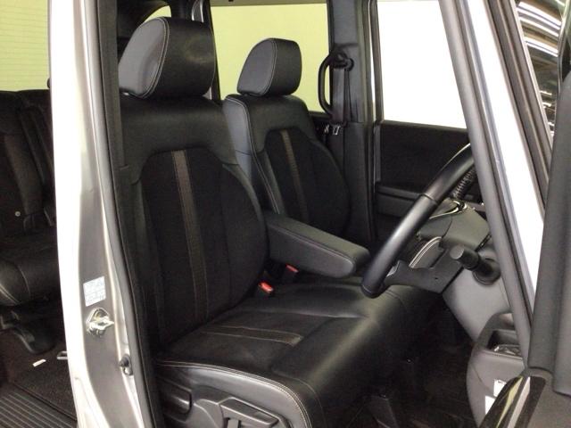 Ｎ－ＢＯＸカスタム Ｇ・Ｌターボホンダセンシング　ＬＥＤ・フルセグ・メモリナビ・純正ＡＷ・両側電動ドア・スマートキー・ＥＴＣ　両側ＰＷスライドドア　Ｂモニタ　Ｉストップ　セキュリティー　ＵＳＢ接続　クルーズコントロール　ナビＴＶ　キーレスエントリー（15枚目）