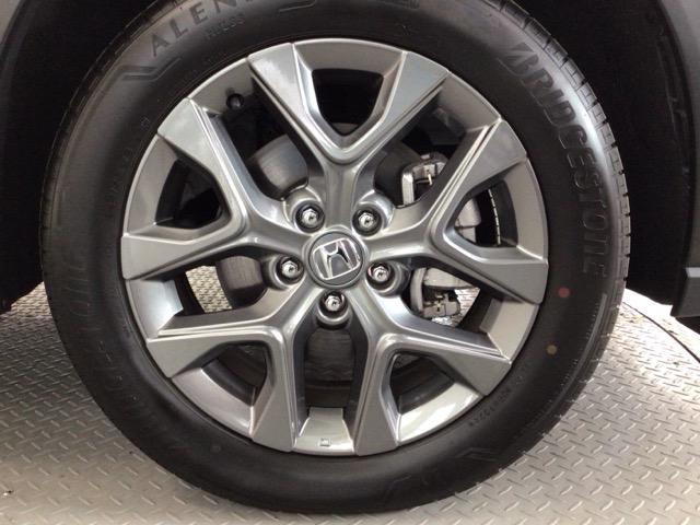 ZR-V X デモカーUP・LED・フルセグ・メモリナビ・純正AW・ホンダCONNECT 1オーナー クリアランスソナー 地デジ Bカメ オートクルーズコントロール ESC サイドカーテンエアバック エアコン(12枚目)