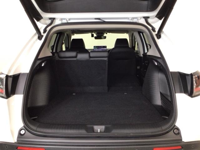 ZR-V X デモカーUP・LED・フルセグ・メモリナビ・純正AW・ホンダCONNECT 1オーナー クリアランスソナー 地デジ Bカメ オートクルーズコントロール ESC サイドカーテンエアバック エアコン(13枚目)