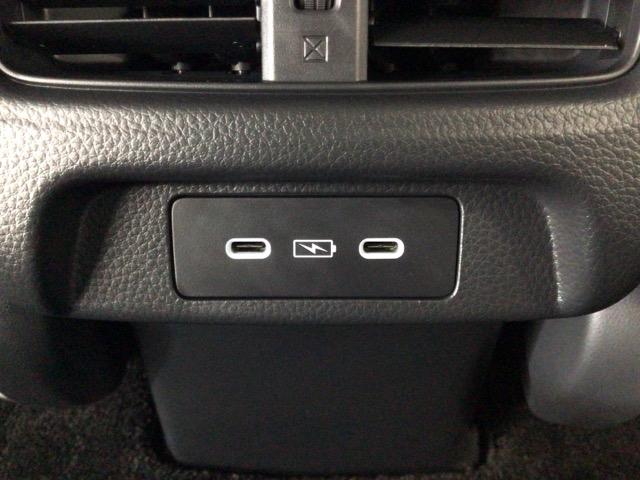 ZR-V X デモカーUP・LED・フルセグ・メモリナビ・純正AW・ホンダCONNECT 1オーナー クリアランスソナー 地デジ Bカメ オートクルーズコントロール ESC サイドカーテンエアバック エアコン(24枚目)