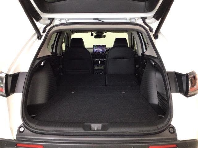 ZR-V X デモカーUP・LED・フルセグ・メモリナビ・純正AW・ホンダCONNECT 1オーナー クリアランスソナー 地デジ Bカメ オートクルーズコントロール ESC サイドカーテンエアバック エアコン(25枚目)