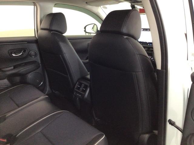 ZR-V X デモカーUP・LED・フルセグ・メモリナビ・純正AW・ホンダCONNECT 1オーナー クリアランスソナー 地デジ Bカメ オートクルーズコントロール ESC サイドカーテンエアバック エアコン(32枚目)