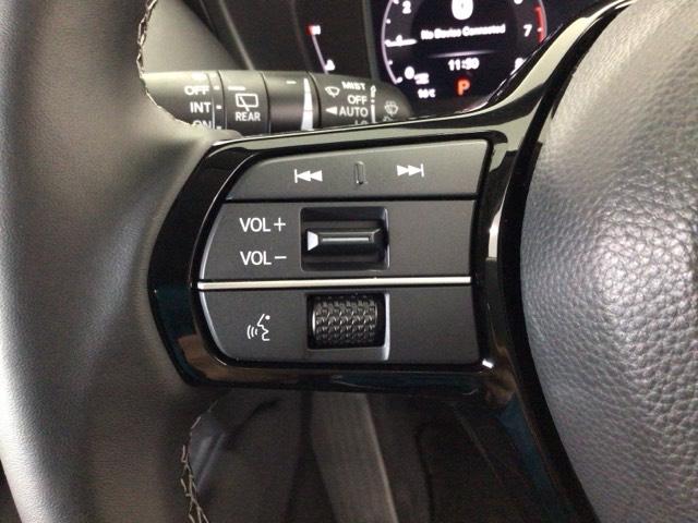 ZR-V X デモカーUP・LED・フルセグ・メモリナビ・純正AW・ホンダCONNECT 1オーナー クリアランスソナー 地デジ Bカメ オートクルーズコントロール ESC サイドカーテンエアバック エアコン(41枚目)