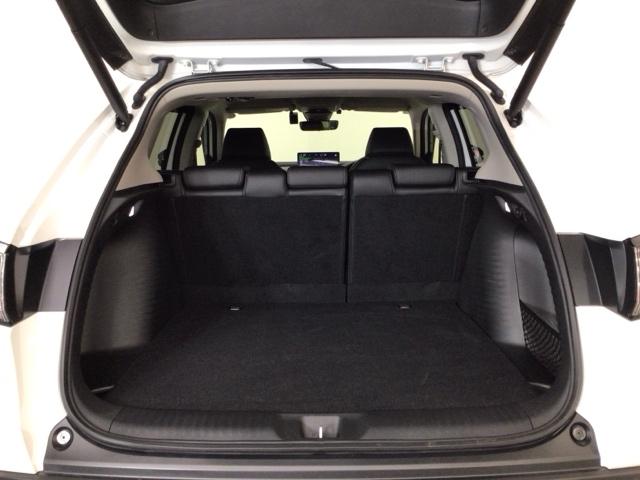 ZR-V X デモカーUP・LED・フルセグ・メモリナビ・純正AW・ホンダCONNECT 1オーナー クリアランスソナー 地デジ Bカメ オートクルーズコントロール ESC サイドカーテンエアバック エアコン(46枚目)