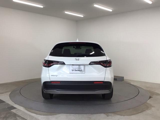ZR-V X デモカーUP・LED・フルセグ・メモリナビ・純正AW・ホンダCONNECT 1オーナー クリアランスソナー 地デジ Bカメ オートクルーズコントロール ESC サイドカーテンエアバック エアコン(50枚目)