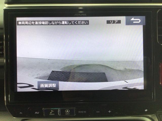 ステップワゴンスパーダ スパーダ・クールスピリットホンダセンシング　ＬＥＤ・フルセグ・メモリナビ・後席モニター・純正ＡＷ・両側電動ドア・ＥＴＣ　サイドエアバック　スマートキ　左右電動スライドドア　バックモニタ　Ｗエアコン　地ＴＶ　ナビ＆ＴＶ　三列シート　ＵＳＢ　ＡＡＣ（9枚目）