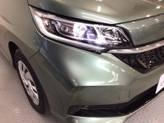 フリード Ｇ　レンタＵＰ・フルセグ・メモリナビ・バックカメラ・シートヒーター・ＥＴＣ　Ａクルーズ　３列シート　ＬＥＤヘッドライト　パワーウインドウ　地デジ　Ｒカメラ　イモビ　ＶＳＡ　ＵＳＢ　ドライブレコーダー（3枚目）