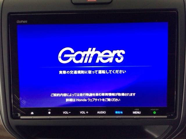 フリード Ｇ　レンタＵＰ・フルセグ・メモリナビ・バックカメラ・シートヒーター・ＥＴＣ　Ａクルーズ　３列シート　ＬＥＤヘッドライト　パワーウインドウ　地デジ　Ｒカメラ　イモビ　ＶＳＡ　ＵＳＢ　ドライブレコーダー（6枚目）