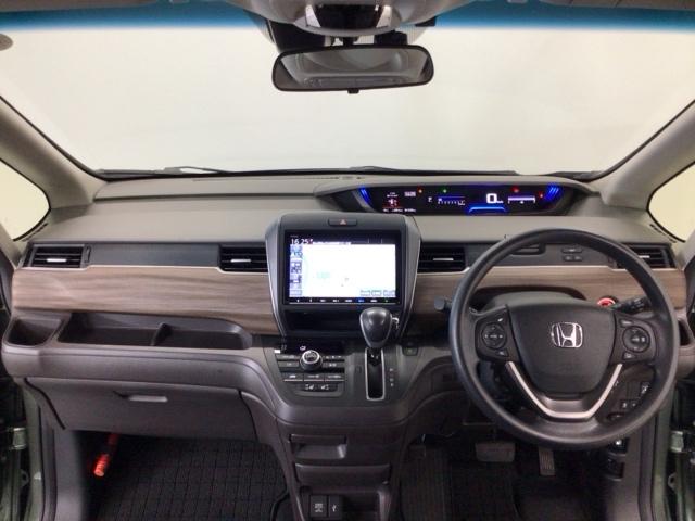 フリード Ｇ　レンタＵＰ・フルセグ・メモリナビ・バックカメラ・シートヒーター・ＥＴＣ　Ａクルーズ　３列シート　ＬＥＤヘッドライト　パワーウインドウ　地デジ　Ｒカメラ　イモビ　ＶＳＡ　ＵＳＢ　ドライブレコーダー（16枚目）