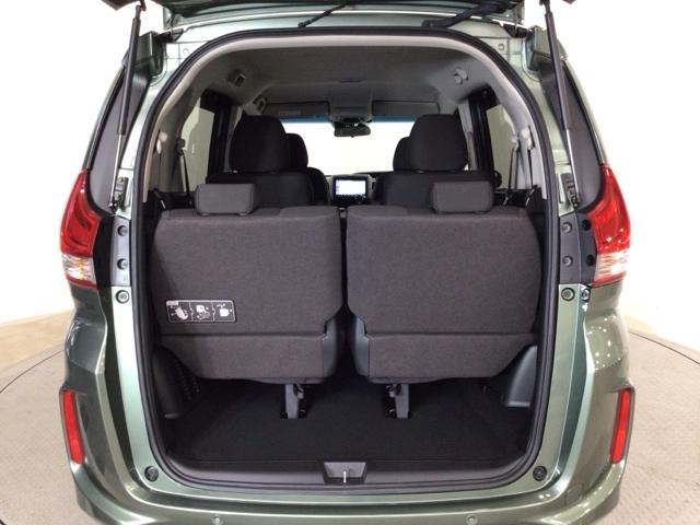 フリード Ｇ　レンタＵＰ・フルセグ・メモリナビ・バックカメラ・シートヒーター・ＥＴＣ　Ａクルーズ　３列シート　ＬＥＤヘッドライト　パワーウインドウ　地デジ　Ｒカメラ　イモビ　ＶＳＡ　ＵＳＢ　ドライブレコーダー（38枚目）