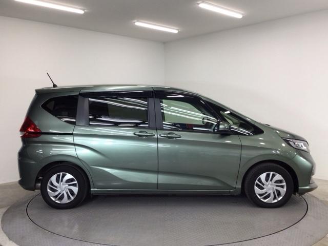 フリード Ｇ　レンタＵＰ・フルセグ・メモリナビ・バックカメラ・シートヒーター・ＥＴＣ　Ａクルーズ　３列シート　ＬＥＤヘッドライト　パワーウインドウ　地デジ　Ｒカメラ　イモビ　ＶＳＡ　ＵＳＢ　ドライブレコーダー（39枚目）