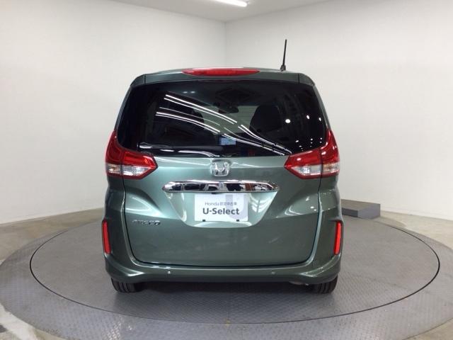 フリード Ｇ　レンタＵＰ・フルセグ・メモリナビ・バックカメラ・シートヒーター・ＥＴＣ　Ａクルーズ　３列シート　ＬＥＤヘッドライト　パワーウインドウ　地デジ　Ｒカメラ　イモビ　ＶＳＡ　ＵＳＢ　ドライブレコーダー（41枚目）