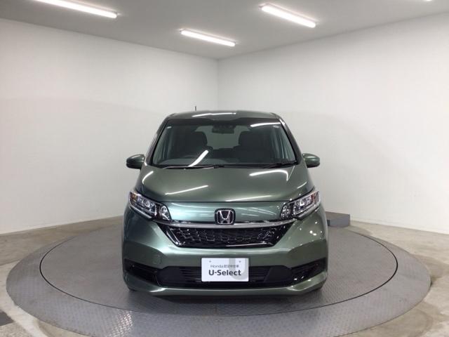 フリード Ｇ　レンタＵＰ・フルセグ・メモリナビ・バックカメラ・シートヒーター・ＥＴＣ　Ａクルーズ　３列シート　ＬＥＤヘッドライト　パワーウインドウ　地デジ　Ｒカメラ　イモビ　ＶＳＡ　ＵＳＢ　ドライブレコーダー（42枚目）