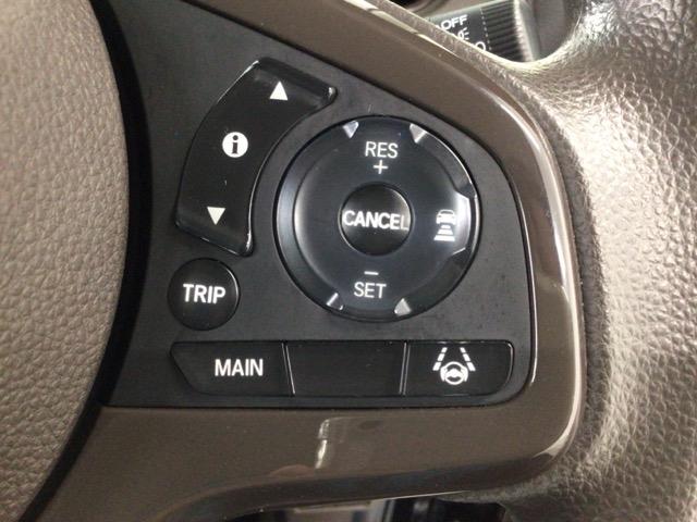 N-BOX L LED・フルセグ・メモリナビ・バックカメラ・スマートキー・シートヒーター・ETC 衝突回避支援ブレーキ I-STOP クリソナ PW パワステ Sヒーター 1オ-ナ- スマ-トキ- Bカメ 地デジTV(5枚目)