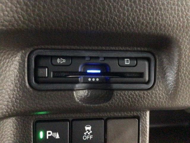 N-BOX L LED・フルセグ・メモリナビ・バックカメラ・スマートキー・シートヒーター・ETC 衝突回避支援ブレーキ I-STOP クリソナ PW パワステ Sヒーター 1オ-ナ- スマ-トキ- Bカメ 地デジTV(12枚目)