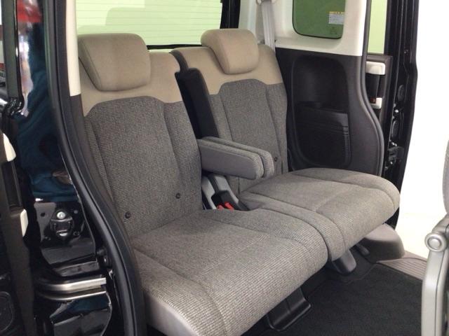 N-BOX L LED・フルセグ・メモリナビ・バックカメラ・スマートキー・シートヒーター・ETC 衝突回避支援ブレーキ I-STOP クリソナ PW パワステ Sヒーター 1オ-ナ- スマ-トキ- Bカメ 地デジTV(14枚目)