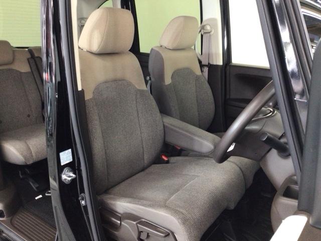 N-BOX L LED・フルセグ・メモリナビ・バックカメラ・スマートキー・シートヒーター・ETC 衝突回避支援ブレーキ I-STOP クリソナ PW パワステ Sヒーター 1オ-ナ- スマ-トキ- Bカメ 地デジTV(15枚目)