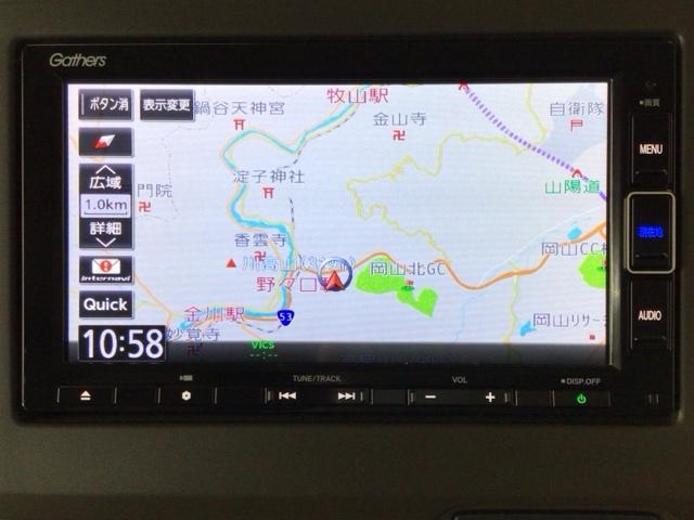 N-BOX L LED・フルセグ・メモリナビ・バックカメラ・スマートキー・シートヒーター・ETC 衝突回避支援ブレーキ I-STOP クリソナ PW パワステ Sヒーター 1オ-ナ- スマ-トキ- Bカメ 地デジTV(24枚目)