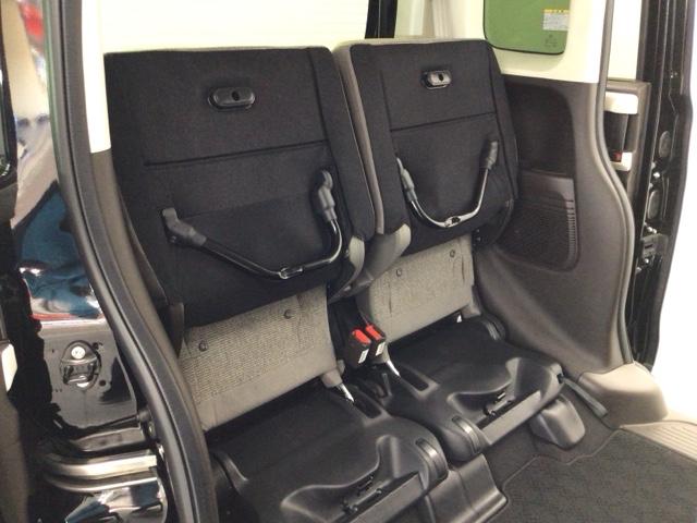 N-BOX L LED・フルセグ・メモリナビ・バックカメラ・スマートキー・シートヒーター・ETC 衝突回避支援ブレーキ I-STOP クリソナ PW パワステ Sヒーター 1オ-ナ- スマ-トキ- Bカメ 地デジTV(35枚目)