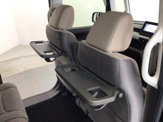 N-BOX L LED・フルセグ・メモリナビ・バックカメラ・スマートキー・シートヒーター・ETC 衝突回避支援ブレーキ I-STOP クリソナ PW パワステ Sヒーター 1オ-ナ- スマ-トキ- Bカメ 地デジTV(36枚目)