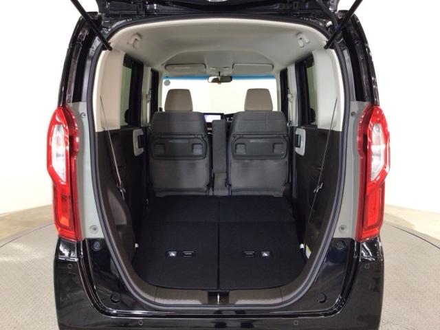 N-BOX L LED・フルセグ・メモリナビ・バックカメラ・スマートキー・シートヒーター・ETC 衝突回避支援ブレーキ I-STOP クリソナ PW パワステ Sヒーター 1オ-ナ- スマ-トキ- Bカメ 地デジTV(38枚目)