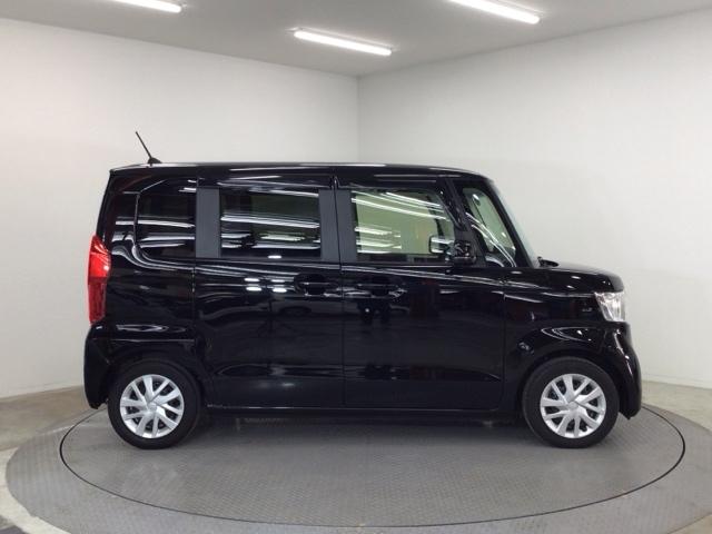 N-BOX L LED・フルセグ・メモリナビ・バックカメラ・スマートキー・シートヒーター・ETC 衝突回避支援ブレーキ I-STOP クリソナ PW パワステ Sヒーター 1オ-ナ- スマ-トキ- Bカメ 地デジTV(39枚目)