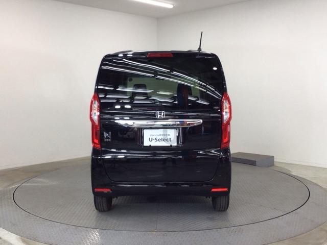 N-BOX L LED・フルセグ・メモリナビ・バックカメラ・スマートキー・シートヒーター・ETC 衝突回避支援ブレーキ I-STOP クリソナ PW パワステ Sヒーター 1オ-ナ- スマ-トキ- Bカメ 地デジTV(41枚目)