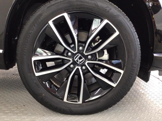 ヴェゼル ｅ：ＨＥＶＺ　ＬＥＤ・フルセグ・メモリナビ・バックカメラ・純正ＡＷ・ホンダＣＯＮＮＥＣＴ　衝突回避支援ブレーキ機能　１オナ　スマキ　Ｐトランク　フルオートエアコン　エアバッグ　両席エアバック　Ｒカメ　ＬＥＤランプ（12枚目）