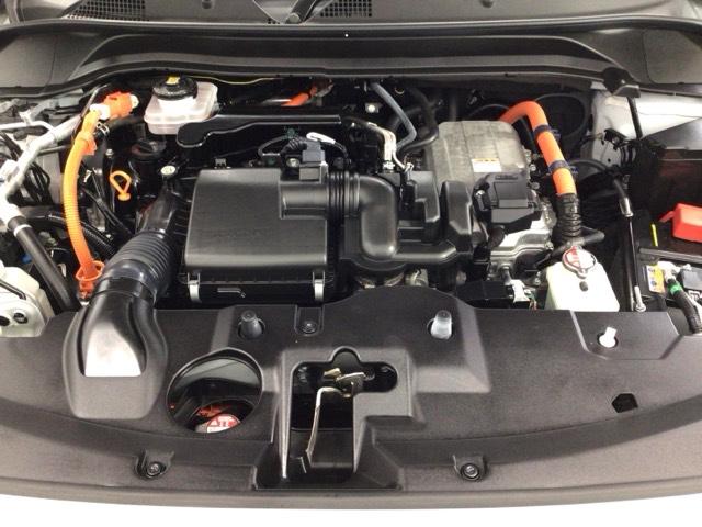 ヴェゼル ｅ：ＨＥＶＺ　ＬＥＤ・フルセグ・メモリナビ・バックカメラ・純正ＡＷ・ホンダＣＯＮＮＥＣＴ　衝突回避支援ブレーキ機能　１オナ　スマキ　Ｐトランク　フルオートエアコン　エアバッグ　両席エアバック　Ｒカメ　ＬＥＤランプ（20枚目）