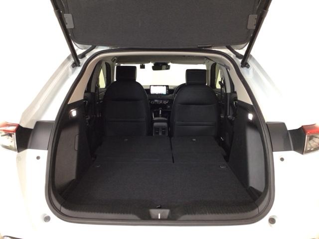 ヴェゼル ｅ：ＨＥＶＺ　ＬＥＤ・フルセグ・メモリナビ・バックカメラ・純正ＡＷ・ホンダＣＯＮＮＥＣＴ　衝突回避支援ブレーキ機能　１オナ　スマキ　Ｐトランク　フルオートエアコン　エアバッグ　両席エアバック　Ｒカメ　ＬＥＤランプ（38枚目）