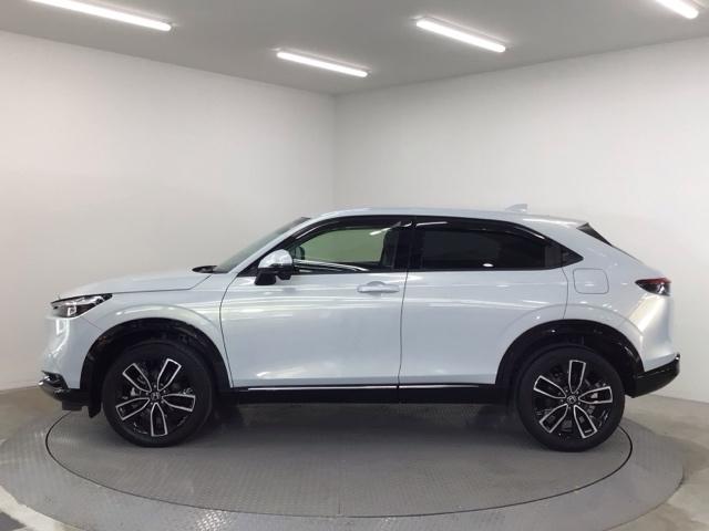 ヴェゼル ｅ：ＨＥＶＺ　ＬＥＤ・フルセグ・メモリナビ・バックカメラ・純正ＡＷ・ホンダＣＯＮＮＥＣＴ　衝突回避支援ブレーキ機能　１オナ　スマキ　Ｐトランク　フルオートエアコン　エアバッグ　両席エアバック　Ｒカメ　ＬＥＤランプ（40枚目）