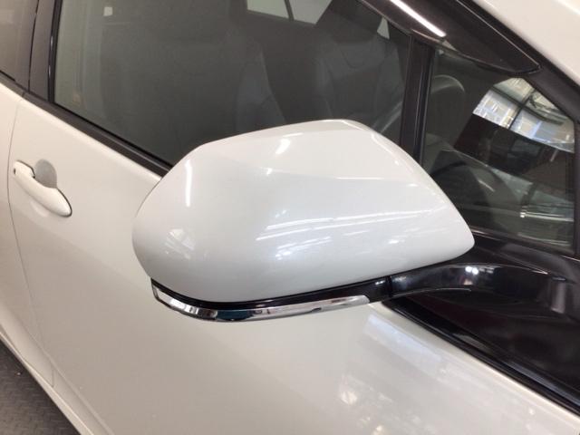 プリウスＰＨＶ Ａプレミアム　ＬＥＤ・フルセグ・メモリナビ・バックカメラ・純正ＡＷ・シートヒーター・ＥＴＣ　ソナー　ＬＥＤライト　横滑り防止機能　黒革シート　イモビライザー　Ｂカメラ　パワステ　オートエアコン　１オーナー　ＡＢＳ（41枚目）