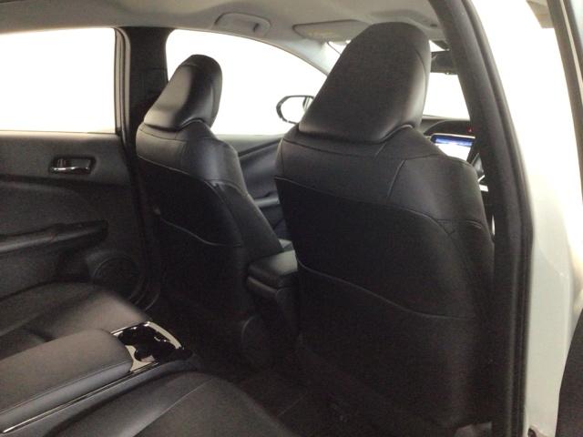 プリウスＰＨＶ Ａプレミアム　ＬＥＤ・フルセグ・メモリナビ・バックカメラ・純正ＡＷ・シートヒーター・ＥＴＣ　ソナー　ＬＥＤライト　横滑り防止機能　黒革シート　イモビライザー　Ｂカメラ　パワステ　オートエアコン　１オーナー　ＡＢＳ（45枚目）